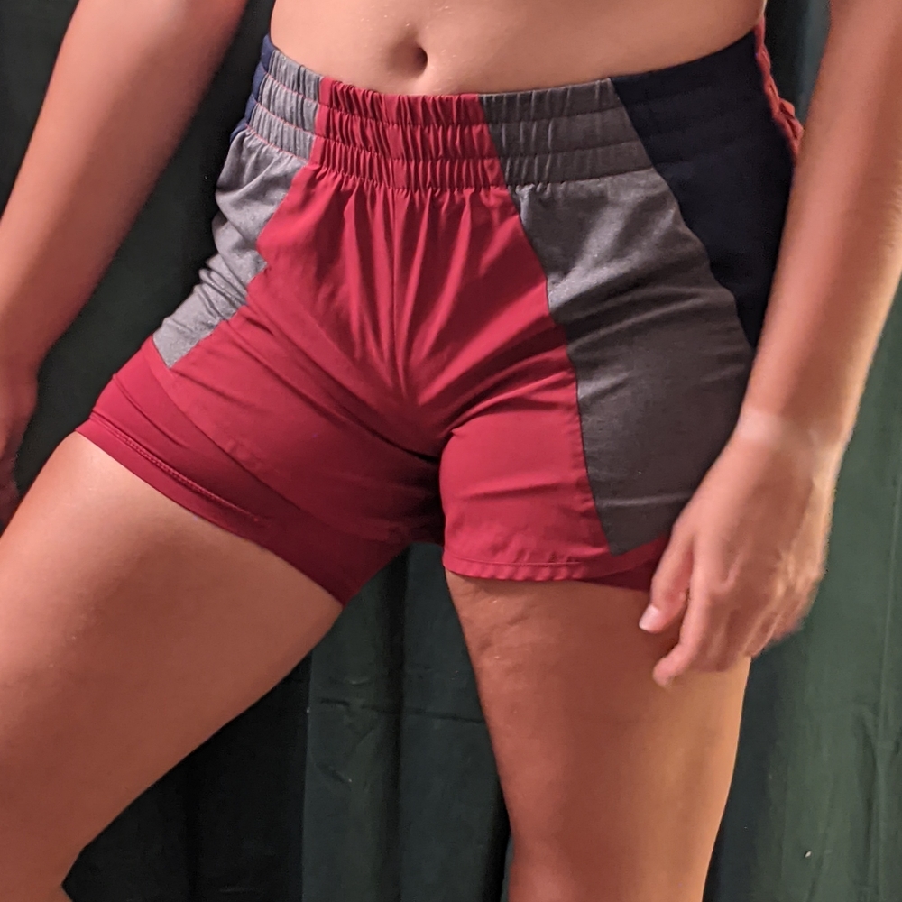 Athletic Shorts